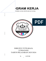 Program Kerja RKJM