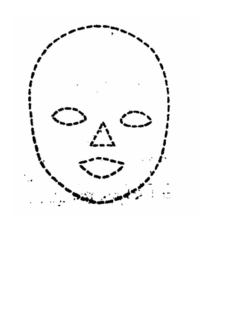 Face Mask | PDF
