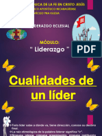 Segundo Encuentro Liderazgo 9na Iafcj