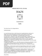 NAOS -Traduzione by ZeuHL