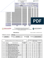 Matematicas 08MR - 09S1000908B