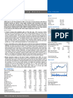 UOB Company Update AKRA 19 May 2023 Maintain Buy Higher TP Rp1,750