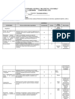 Dosifcacion y Jerarquzacion Del PPE 23-24 - TG