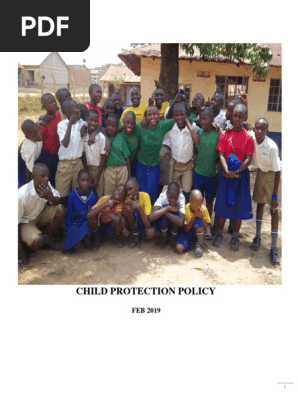 Child-Protection-Policy