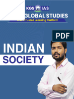 64f8438517f49400187ef226 - ## - Indian Society Complete Notes