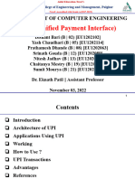 PCE II Presentation