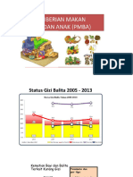 Materi PMBA Lengkap September 2019