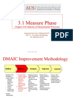 1 Measure-Part I - S23