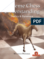 Supreme Chess Understanding - Statics & Dynamics, Thinkers Publishing 2023 - Wojciech Moranda - 2023 - Thinkers Publishing - 9789464201710 - Anna's Archive