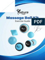 Massage Guide