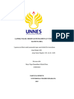 Laporan Hasil Observasi Pendampingan Umkm Siomay Bandung Difa