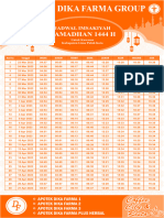 Imsakiyah Apotek Dika Farma-1