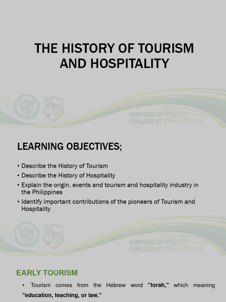 week3-4-history-of-tourism-and-hospitality-pdf