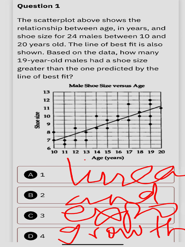Modelling Data Practice Tests Part 2 Pdf