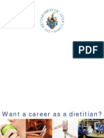 Careers Leaflet