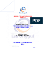 I.modul - pengBIS9.Pengembangan Dan Penetapan Harga