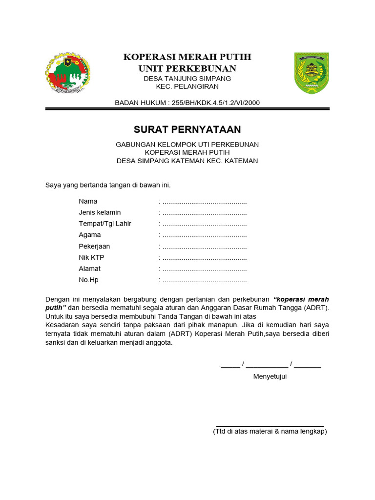 Sudah Terbentuk di 177 Kelurahan, Hanya 7 Koperasi Merah Putih yang Beroperasi di Kota Semarang