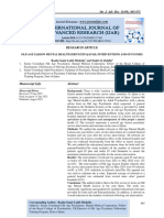 Deletion 22q11.2 Di George Syndrome Congenital Heart Defect Severe Hypocalcaemia Epilepsy