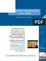 Curriculo Por Competencias