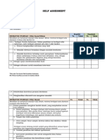 FORM 10-Self Assesment