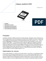 Optimisation D Un Disque Systeme SSD 35629 Nvrryf