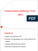 HIV. ASCP. Note YAW