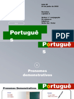 Aula 21 01.07.22 Powerpoint