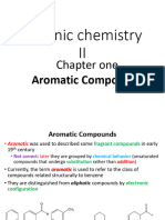 Organic Chem 2 by Haftom