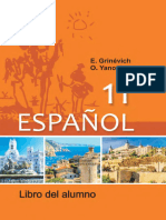 Español 11