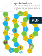 ES T L 2211 Comprension Lectora Juego de Mesa - Ver - 1