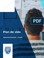 PV-Autoconocimiento - Pasión Plan de Vida