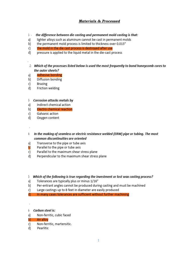 ASNT Level III NDT Exam Questions | PDF | Computers