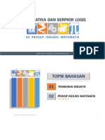 MBL K5 Prinsip Induksi Matematik 2023