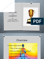 Teach Like Champion Presentation