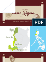 Ilocos Region