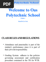 Mursion Simulation Guide | PDF | Simulation | Technical Support