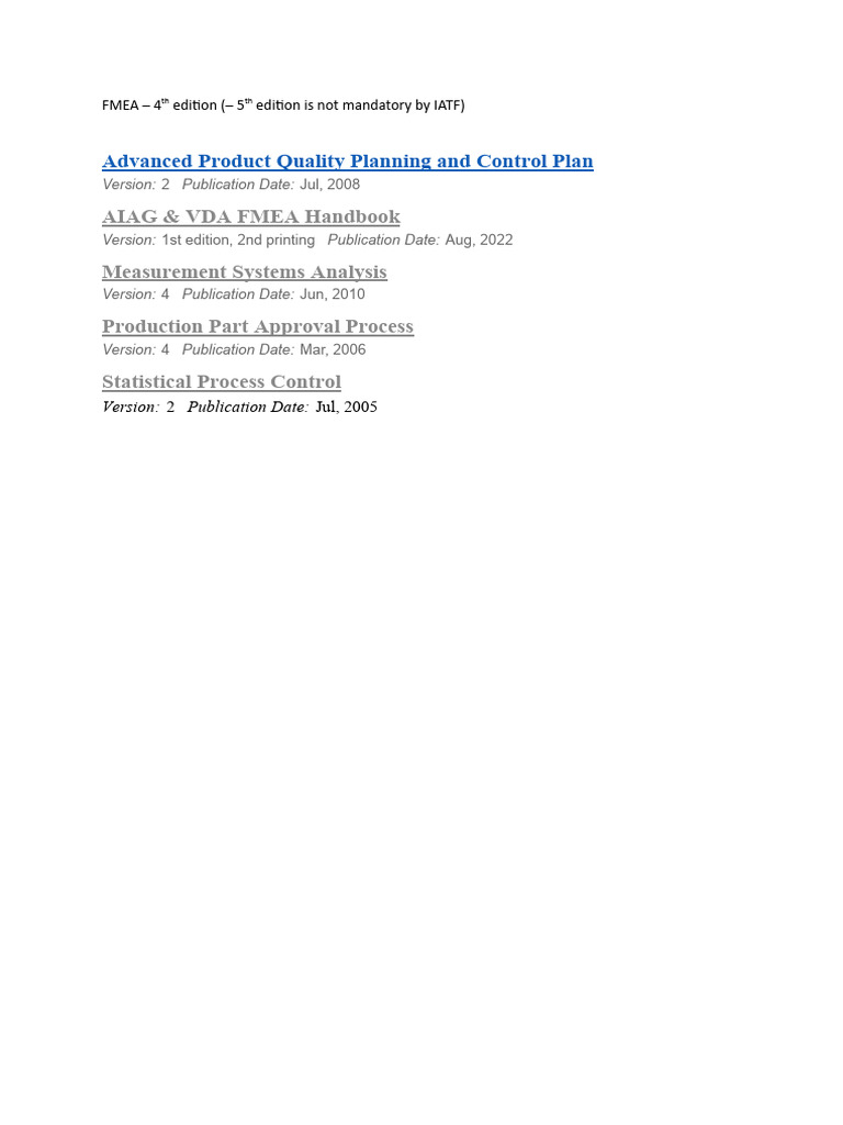 Customer Specific Requirements | PDF | Corporate Social Responsibility ...