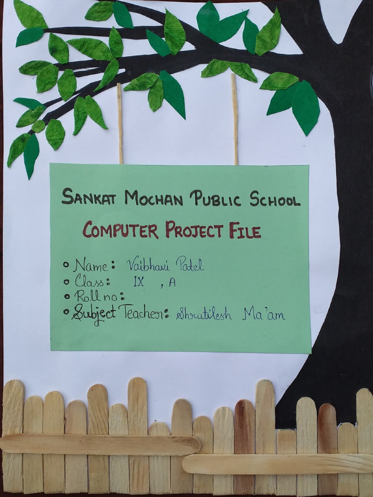 Cyber Safety File | PDF | Malware | Information Age