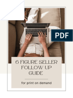 Print On Demand Seller Guide