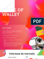 Share of Wallet