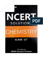 NCERT CBSE Chemistry Class 11 Solution Part 2 Standard XI by Purnima Sharma Arihant Questions and Answers (Purnima Sharma Arihant) (Z-Library)