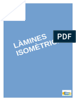 12 Làmines Isomètrica+sol