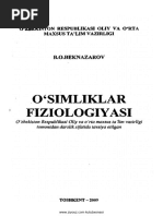 Sobchakning seks korsatuvi