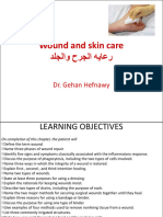 Wound Care