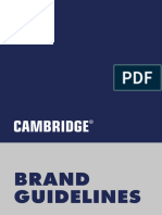Brand Guidelines - Updated