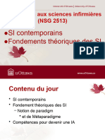 2513 SNG - Cours #2 (19 Sept 2022)