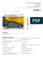 Fiche-Vehicule-873944-Clio-V-Tce-90-21n - 2