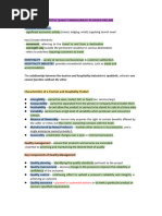 Total Quality Management Reviewer Prelims