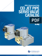 HG CEI JP Series Valve Catalog 2014