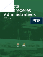 Livro Pareceres Administrativos